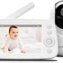 VAVA VAIH006VAVA Video Baby Monitor With Camera 720P