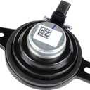 GM Genuine Parts 42812476 Body Rear Corner Upper Garnish Molding Radio Speaker