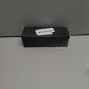 Okany Blue Light Glasses for Kids 3 Pack Blue Light Blocking Glasses for Girls Boys Computer Gaming Screen Glasses, Anti Glare Eyestrain Teen Fashion Glasses Age 3-10 (Grey Black,Leopard,Pink)