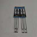 Mr. Bar-B-Q Glow-In-The-Dark HERSHEY’S Foldable Roasting Fork 2Pack