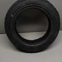 5A01 3.50-10 Scooter Tubeless Tire, 51J, Front/Rear Motorcycle/Moped 10" Rim