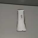 Reusable Replacement Straws,Compatible with Iron Flask Sports Water Bottle 40 Oz,With Carabiner Straw Lid And Narrow Straw Lid Tumbler -6 PBA-Fre Straws and 1 Cleaning Brush