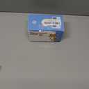 QUMY Dog Shoes ,  Boots & Paw Protectors for Winter Snowy Day, Summer Hot Pavement, Water-Resistant in Rainy Weather, Outdoor Walking, Indoor Hardfloors Skid-Resistant Sole (Size 2: 1.9''x2.4''(W*L) (Pack of 4))