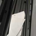 12 inches Twin Size Bed Frame with Minimalist headboard,Metal Platform Base with Strong Metal Slats,Mattress Foundation for Under Bed Storage,Easy Assembly,Black