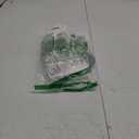 Kidde Carbon Monoxide Detector, Plug In Wall with 9-Volt Battery Backup, Digital LED Display - 4 Pack