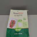 [2025 Upgraded] Bonsenkitchen 6 Rolls 11" x 16' Vacuum Sealer Bags for Food with a Color Box, Easy to Store, Commercial Grade, BPA Free, Great for Food Storage or Sous Vide, VB21