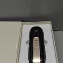 Laser Hair Removal Device for Women and Men, INIA Fond Hair Remover with LongLasting in Hair Reduction for Body&Face, Safe athome Results for Armpits, Bikini and Legs