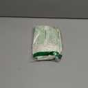 ANECO 12 Pieces Satin Napkins Soft Dinner Napkins Square Table Napkins 17 x 17 Inches for Restaurant Weddings Party Dinner Decoration (Ivory)