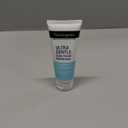 Neutrogena Fragrance Free Daily Facial Moisturizer, Face & Neck Moisturizer for Sensitive Skin with Vitamin B3, Pro-Vitamin B5 & Vitamin E Supports Skin's Dynamic Barrier, 3.4 fl. oz