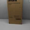 Shark ZU102 Rotator Pet Upright Vacuum with PowerFins HairPro & Odor Neutralizer Technology, Charcoal, 2.9 L Dust Cup
