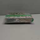 CLEANOMIC Compostable* Food Storage Bag Bundle - Gallon, Quart, Sandwich and Snack Sizes