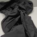 TACVASEN Men's Special Ops Military Tactical Soft Shell Winter Warm Fleece Lined Jacket Rain Hood Coat Hiking Snowboard (XX-Large, #01-black)