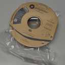 For Creality Hyper ABS Filament for High-Speed Printing Convenient Open Printing, 1.75mm 1kg(2.2lbs) Spool Fit Most 3Dz Printer Important(Gray)