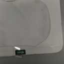 Bulinlulu Bamboo Viscose Diabetic Socks for Women&Men,6 Pairs Non Binding Diabetic Ankle Socks,Wide Socks Size 6-9 9-11