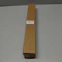 TBD 6Pcs Green Furry Christmas Ornaments Christmas Decorations Christmas Tree Toppers Picks, Green Fuzzy Plush Twigs, Bendable Tree Decor