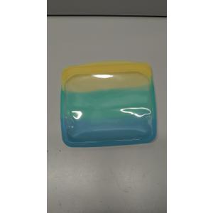 Stasher Premium Silicone Reusable Food Storage Bag