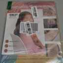 Printable Temporary Tattoo Paper for INKJET Printer, 12-Sets Custom Tattoo Printer Sticker 8.5X11", DIY Personal Clear Transfer Paper for Kids, Family, Christmas, Birthdays, Parties, Festivals