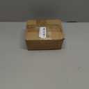 DearHouse 2 Pack Fall Garland Maple Leaf, 5.9Ft/Piece Hanging Vine Garland Artificial Autumn Foliage Garland Thanksgiving Decor for Home Wedding Fireplace Party Christmas (Orange)