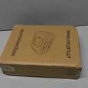 2 Pack Deviled Egg Containers with Lid and Handle, Durable Clear Plastic Deviled Egg Carrier Storage 48 Eggs, Stackable Egg Holder for Fridge, Portable Tray Platter for Party & Picnics-White