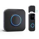 Wireless Doorbell Chime for Blink video Doorbell (1st&2nd&3rd gen)