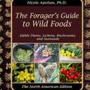 The Forager’s Guide to Wild Foods, Paperback