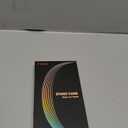 TORRAS Desert Titanium for iPhone 16 Pro Max Case, [Military Grade Drop Tested][Fit for MagSafe] [Built-in Stand] Translucent Slim Soft Edge Case for iPhone 16 Pro Max 6.9" 2024, Rose Gold