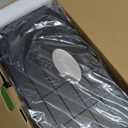 LetPot LPH-SE Hydroponics Growing System, 12 Pods Smart Herb Garden Kit Indoor, Indoor Garden, APP & WiFi Controlled, with 24W Growing LED, 5.5L Water Tank, Pump System, Automatic Timer