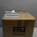 Sango Siterra Artist's Blend 16-Piece Stoneware Dinnerware Set  Service for 4, Ocean Blue Glossy Glaze with Unique Speckled Design, for Everyday Dining & Entertainment, Microwave & Dishwasher Safe