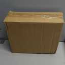 upsimples 10 Pack Picture Frames Collage Wall Decor for Mounting or Tabletop Display, Photo Gallery Frame Set for Family, Multi Sizes Including 8x10, 5x7, 4x6, Black Gray Brown