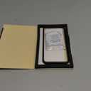 Mothca Matte Glass Screen Protector for iPhone 16 Plus/iPhone 15 Plus (6.7 inch) Anti-Glare & Anti-Fingerprint Tempered Glass Film, [Easy Installation Frame] Case Friendly, Smooth as Silk