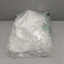 Waterproof Mattress Protector Queen Size, Mattress Bed Cover, 3D Air Fabric Breathable Mattress Pad Fitted with Deep Pocket 6"- 15" Machine Washable