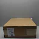 Happy Hounds Cooper Deluxe Reversible Crate Pad, Large, Burgundy