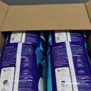 Because Premium Maximum Plus Adult Incontinence and Postpartum Bladder Leak Underwear for Women, Maximum Absorbency, Disposable, Beige, Large, 80 Count (4 Packs of 20)