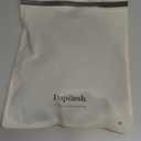 Popilush Long Sleeve Body Suits Womens Tummy Control Mesh Shapewear Corset Bodysuit Sheer Going Out Tops Fall Outfits (X-Large, Black)