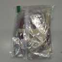 MissShorthair Slouchy Beanie Hats for Women Fashionable Warm Winter Beanie Knit Hat (Red)