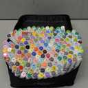 Caliart Markers, 168 Colors Dual Tip Art Markers Sketch Pens Permanent Based, with Case for Adults Artists Drawing Illustration Sketching Coloring