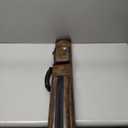 2x2 Hard cue case Pool Cue Billiard Stick Carrying Case