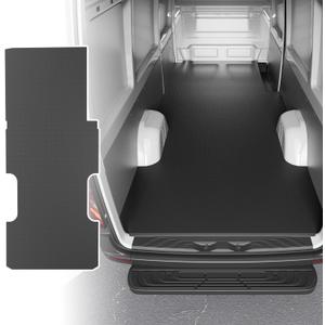powoq 170" WB Cargo Mat Compatible with 2006-2025 Mercedes-Benz Sprinter
