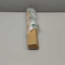 Clothes Drying Rack for Laundry Room Organization,Foldable Over The Door Drying Racks for Saving Space, Silver 2 Racks and A Rod