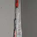 Ugly Stik 66 GX2 Spinning Rod, Three Piece Spinning Rod, 6-15lb Line Rating, Medium Rod Power, Moderate Fast Action, 1/8-5/8 oz. Lure Rating, 6' - Medium - 2pc