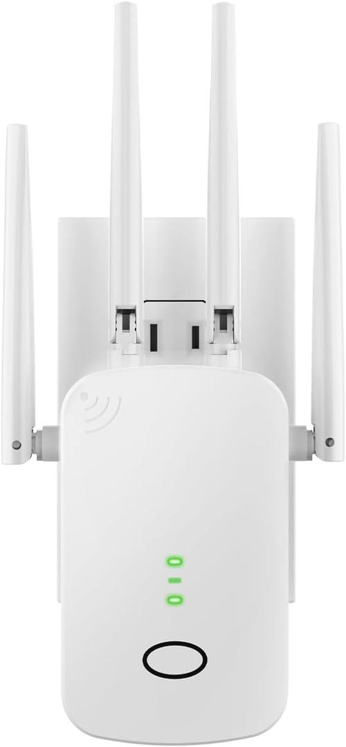 WiFi Extender, 2.4GFCSGFHGHJKDC