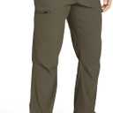 Eddie Bauer Men's Rainier 5-Pocket Pant 40/36