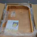 Pull Out Cabinet Drawers - 6x2 Size Options (12-23'W,18-21'D), Pre-Assembled with Soft Close Slides, Solid Beechwood, Easy Installation (14'W x 21'D)