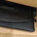 3W Cargo Liner & Backrest Mats for Kia Carnival Hybrid & Gas 2025-2027