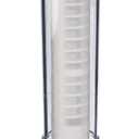 Rusco 1-1/2-60-F Polyester Screened Spin-Down Filter System