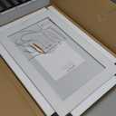 LED Bathroom Vanity Mirror with Light, 30"x20" Led Bathroom Vanity Mirror with Light for Wall, Anti-Fog, Dimmable 3 Colors, Memory Function, Backlit and Front Lit, Plug-in/Hardwired