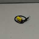 Front Impact Sensor Pigtail Connector Plug Wiring Harness Compatible with Honda Accord 2008-2020 Compatible with Acura MDX 2007-2020