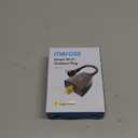 meross Outdoor Smart Plug Compatible with Apple HomeKit, Siri, Alexa, Google Assistant and SmartThings, Waterproof Outdoor Outlet, Remote & Voice Control, Timer, FCC and ETL Certified