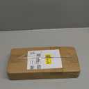 12PCS Balloon Weight Metallic Heavy Solid Balloon Pendant Pack Holder For Table Centerpieces Birthday Wedding Chrismas Party Decoration (White)