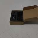 Wireless in Ear Monitor System, Wireless IEM System with Transmitter, Clip on Receiver for Live Performance, Studio